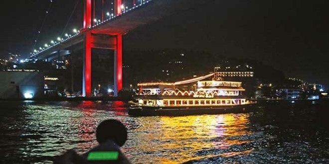 Son dakika: İstanbul Boğazı ile ilgili yeni açıklama! Gemi trafiğine kapatılmıştı