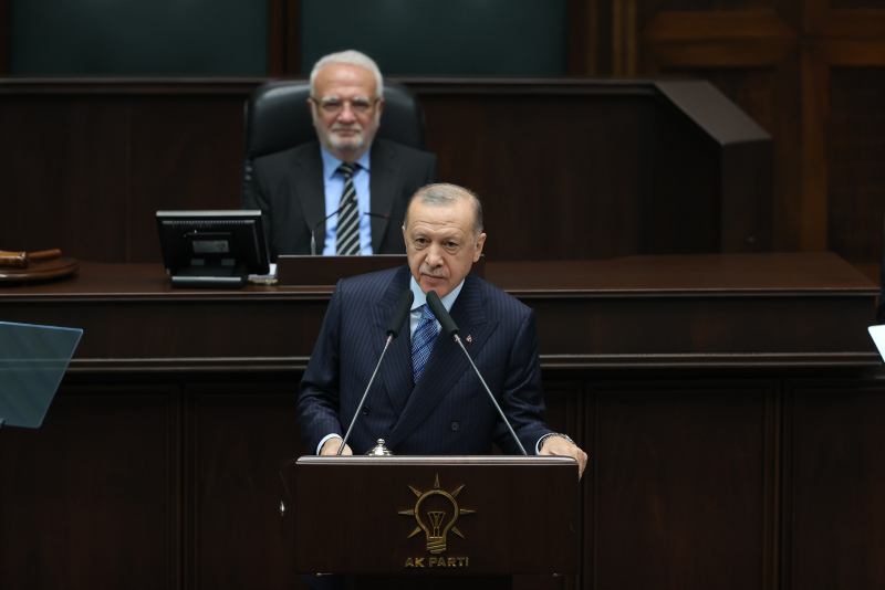 Son dakika: Başkan Erdoğandan asgari ücret müjdesi: Çok büyük bir artış olacak