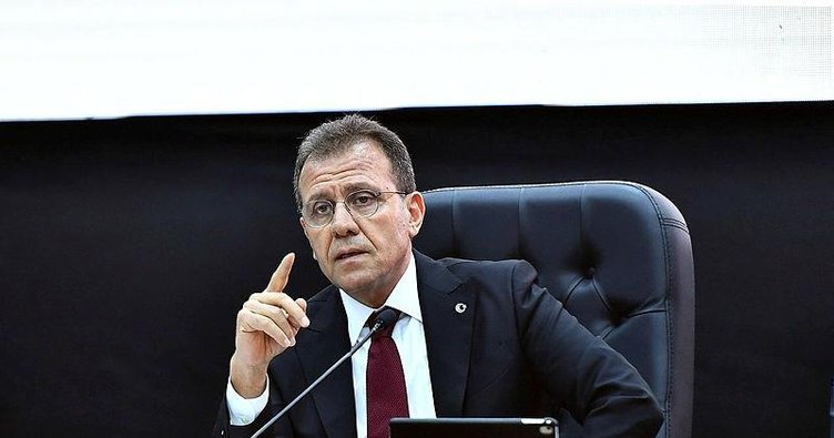 Son dakika: Mecliste demokrasi katliamı! CHPli başkan Vahap Seçer yine hakaret etti: Buranın horozu sen misin!