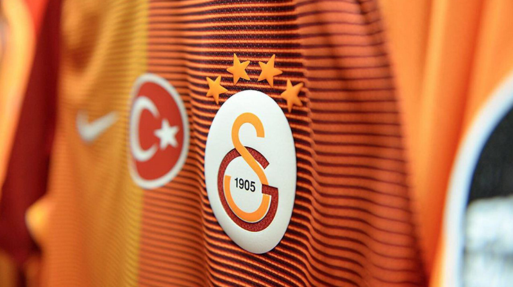 Galatasaraydan Kovid-19 açıklaması: 1 futbolcumuzun test sonucu pozitif