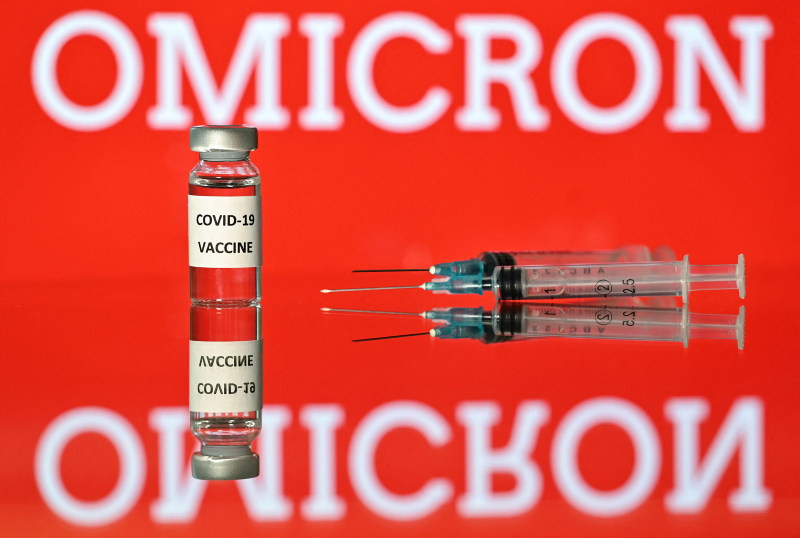 Bilim insanlarından üçüncü doz uyarısı: Aşı Omicrona karşı etkili mi?