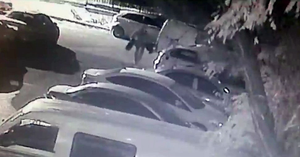 İstanbul’un 4 ilçesinde araba sahiplerinin kabusu oldu! Lastik hırsızı yakalandı