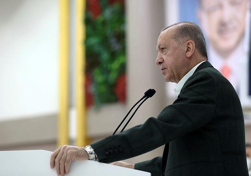 Başkan Erdoğan asgari ücret için özel anket yaptırdı! İşte dikkat çeken sonuç