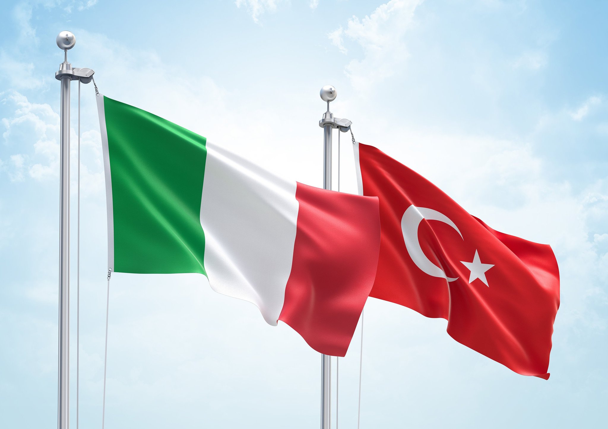 COP 22 Konferansı Antalya’da yapılacak! Türkiye görevi İtalyadan devralıyor