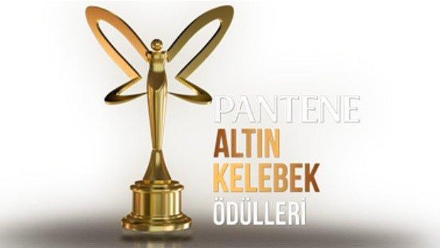 Pantene Altın Kelebek Ödülleri kimler ödül kazandı? Pantene Altın Kelebek en iyi kadın, erkek oyuncu kim seçildi?