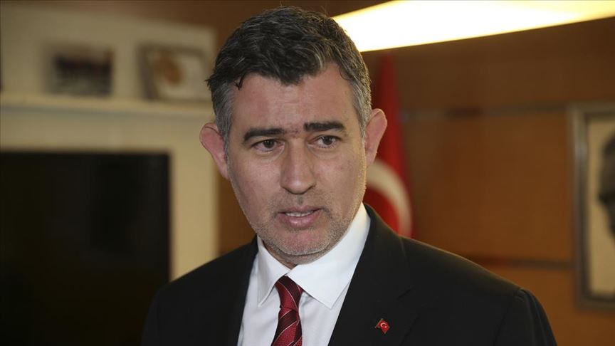 SON DAKİKA: Türkiye Barolar Birliği başkanı kim oldu? Metin Feyzioğlu ve Erinç Sağkan seçime giren isimlerdi