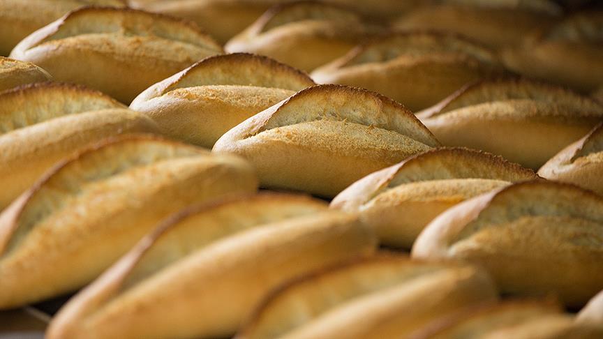 Ekmek fiyatı ne kadar oldu? İstanbul’da ekmek ne kadar? Ekmek kaç liraya satılıyor?