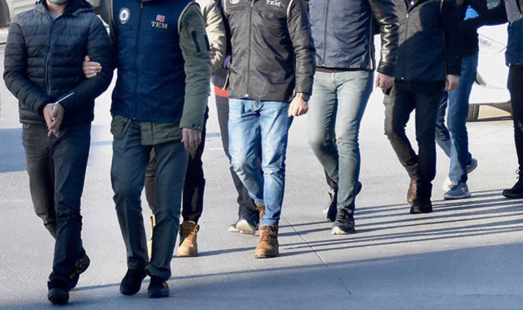 İstanbul merkezli 14 ilde FETÖ operasyonu: 24 şüpheli yakalandı