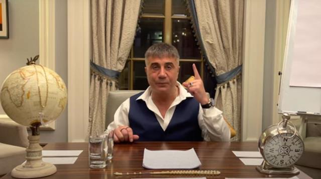 Sedat Peker yakalandı mı? Suç örgütü lideri Sedat Peker nerede, gözaltına alındı mı? Sedat Peker yakalandı mı? Suç örgütü lideri Sedat Peker nerede, gözaltına alındı mı?