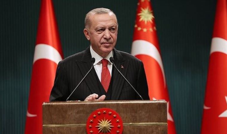 Kabine toplantısı Başkan Erdoğan önderliğinde toplanıyor! Asgari ücret ne kadar olacak? Salgında son durum ne?