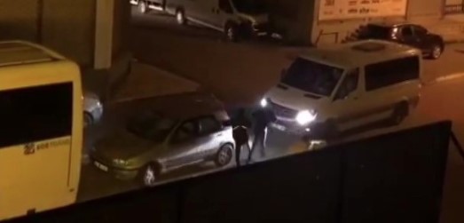 Pendik’te köpek ile sahibine sopalı saldırı! O anlar kamerada Pendik’te köpek ile sahibine sopalı saldırı! O anlar kamerada