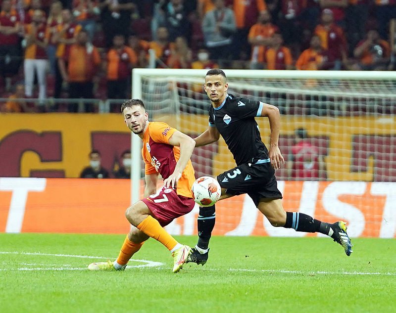 Galatasaray maçı ne zaman, saat kaçta? UEFA Avrupa Ligi Lazio Galatasaray maçı hangi kanalda?
