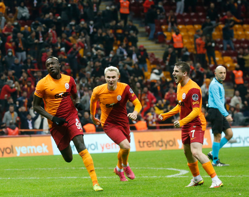 Galatasarayın UEFAdaki rakipleri belli oldu! Statü değişti
