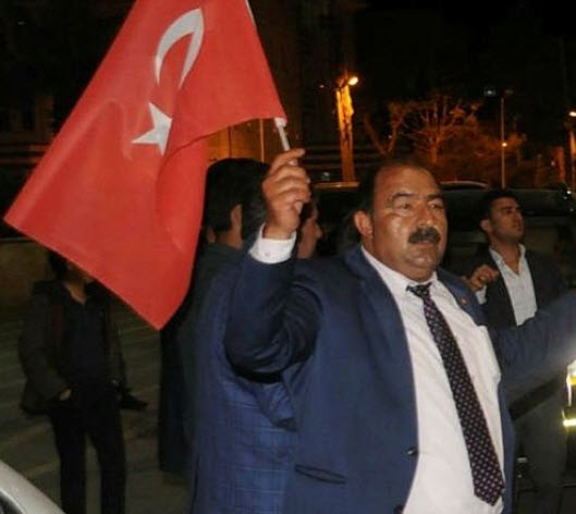 AK Parti Cizre eski İlçe Başkanı Cihan Güvenin kardeş Tahir Güveni kim öldürdü? Tutuklanan Emin Kalkanın ifadesi ortaya çıktı