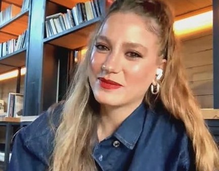 Serenay Sarıkaya-Umut Evirgen aşkı belgelendi! İşte böyle yakalandılar