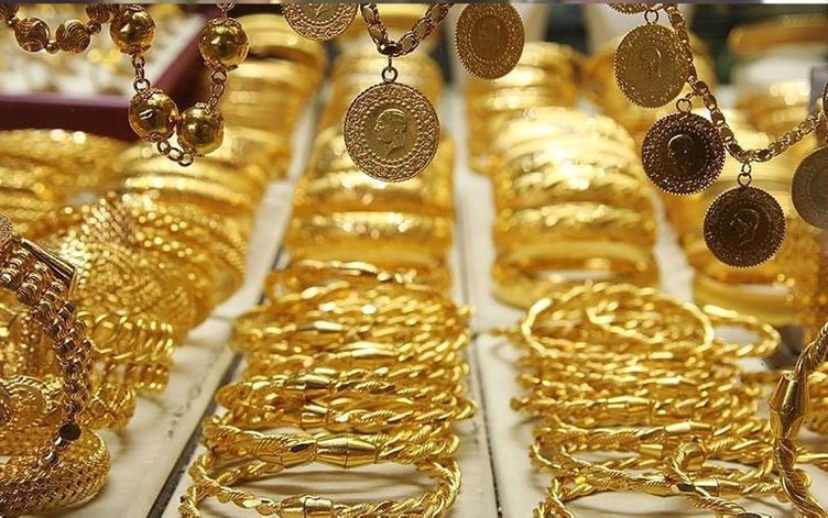 Altında kripto para baskısı! 2022 yılında altın ne olur? Gram altın düşer mi yükselir mi? Ons altında son durum ne? Flaş tahmin