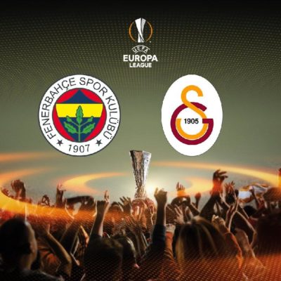 Galatasaray ve Fenerbahçenin muhtemel rakipleri belli oldu! UEFA Avrupa Liginde grup maçları sona erdi
