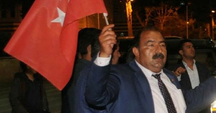 Son dakika: Tahir Güven cinayetinde flaş gelişme! PKKya operasyon: 26 kişi gözaltında