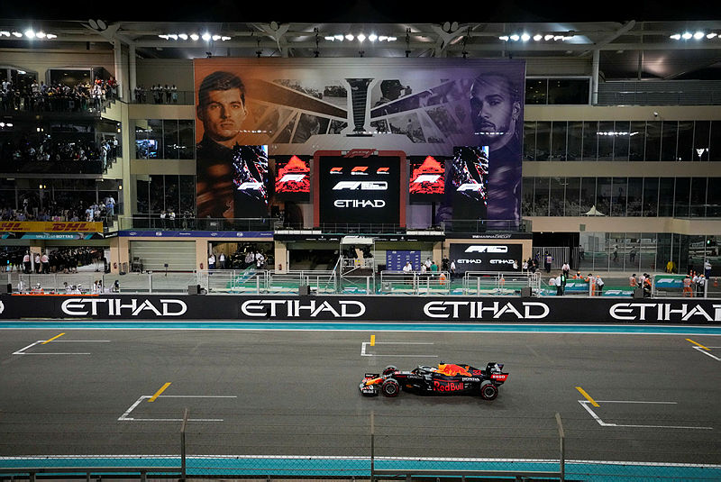 Formula 1 hangi kanalda, saat kaçta? F1 Abu Dhabi GP saat kaçta başlayacak? Nasıl izlenir?