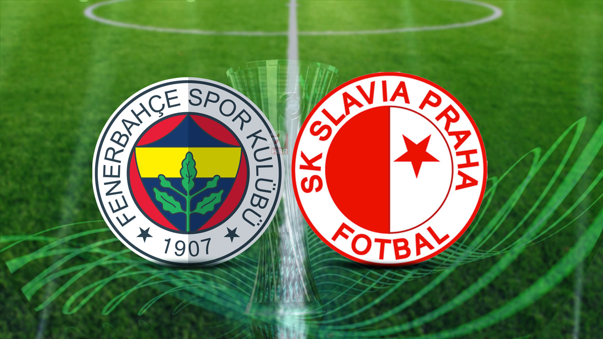 Fenerbahçe Slavia Prag maçı ne zaman? 2021 UEFA Konferans Ligi play-off turu ne zaman başlayacak?