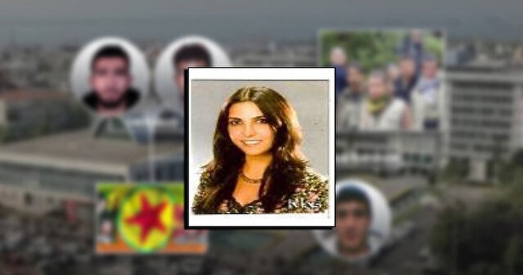 İBBnin personel kadrosu Kandilden! PKKlı Sevtap Aymanla ilgili flaş gelişme! Belgeler ilk kez ortaya çıktı