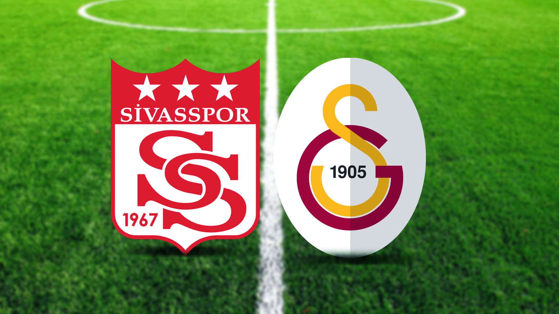 Sivasspor Galatasaray maçı ne zaman, saat kaçta? 13 Aralık Sivasspor GS maçı hangi kanalda?