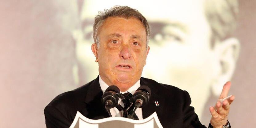 Beşiktaşın yeni teknik direktörü kim olacak? Yönetim kararını verdi