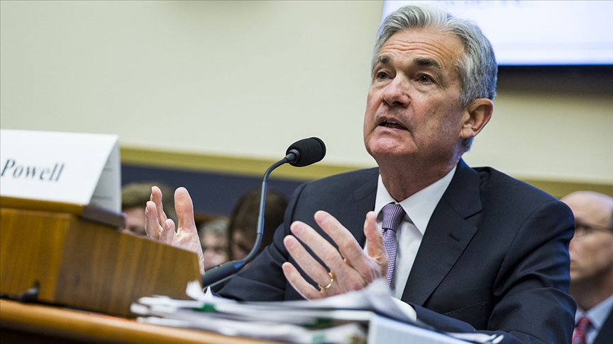 Fed faiz kararı son dakika! Fed faiz kararı ne zaman açıklanacak? ABD, Fed Başkanı Powellın konuşması saat kaçta?