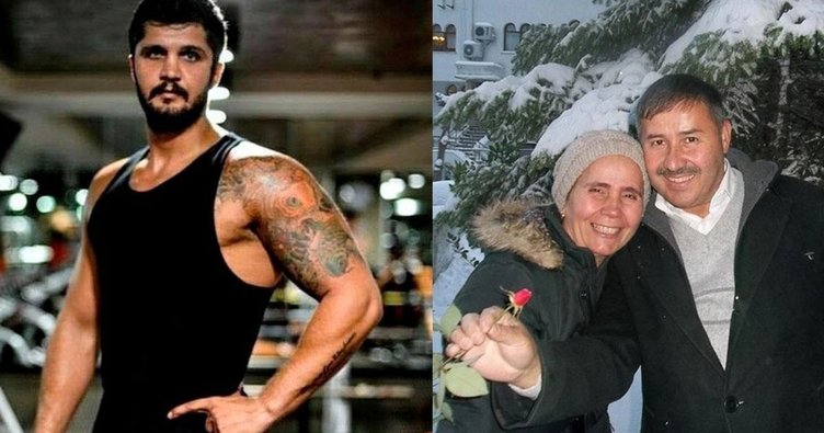 Fitness eğitmeni İbrahim Yener apartman görevlisi Nefise Dolapcıya tecavüz edip öldürmüştü! İç çamaşırında DNAsı bulundu