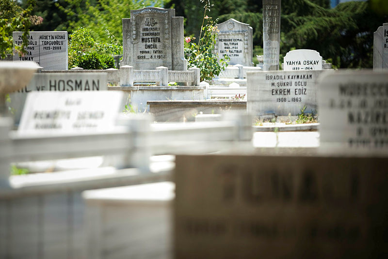 İstanbulda en pahalı mezar yeri ücreti 41 bin lira olarak belirlendi | İBB 2022 yılı mezar yeri ücret fiyat listesi açıklandı