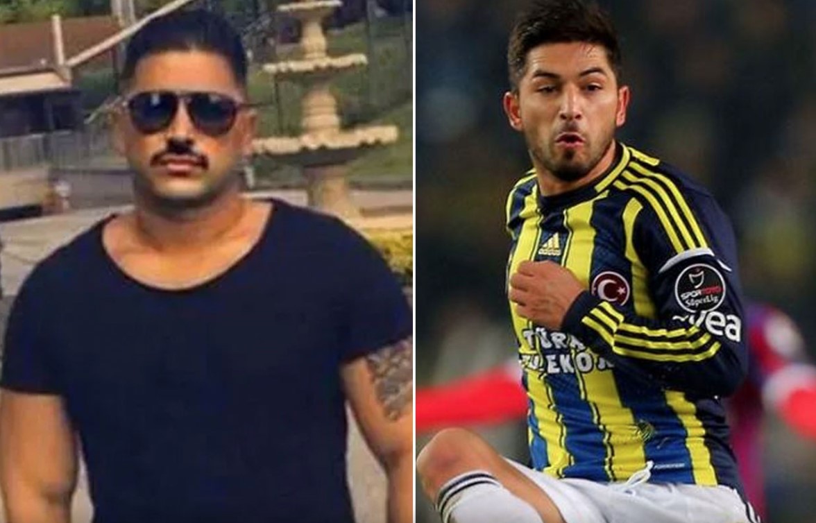 Trafikte silahıyla 1 kişiyi öldüren eski futbolcu Sezer Öztürke istenen ceza belli oldu