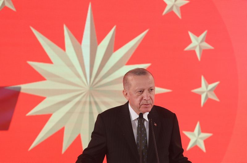 Başkan Erdoğandan 2 yıl sonra kritik hamle: 2023 yol haritası belirlenecek! Ankarada belediye başkanlarıyla kampa girecek