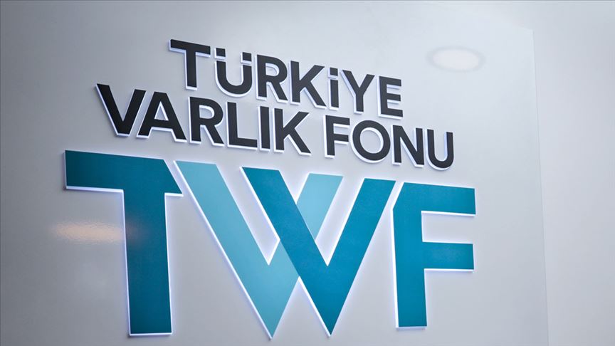 Türkiye Varlık Fonu, Türk Telekomun yüzde 55i için masada