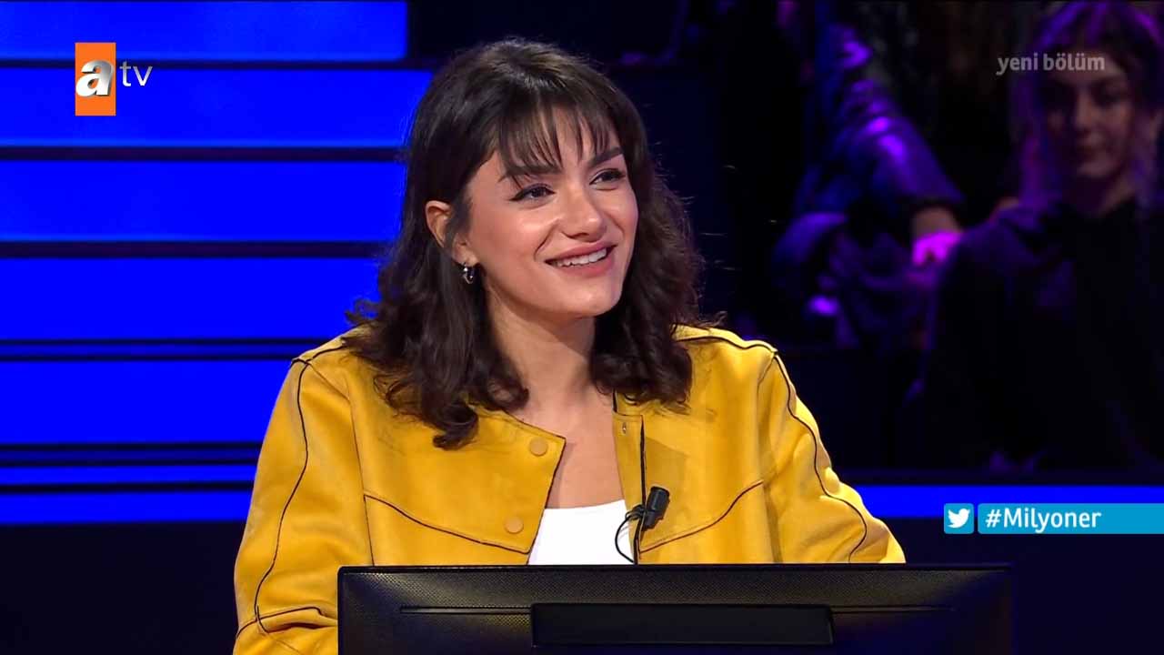 50.000 TLlik soruda joker hakkını unuttu! Milyonerde böylesi ne görüldü ne duyuldu! Son pişmanlık fayda etmedi 50.000 TLlik soruda joker hakkını unuttu! Milyonerde böylesi ne görüldü ne duyuldu! Son pişmanlık fayda etmedi