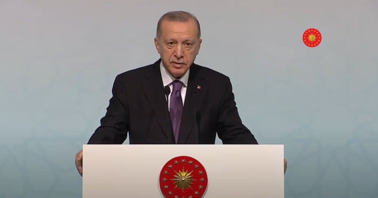 Son dakika: Türkiye-Afrika Zirvesi sonrası Başkan Erdoğan ve Afrika liderlerinden önemli açıklamalar