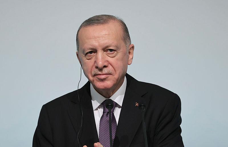 Başkan Erdoğan, AK Parti İstanbul Mahalle Başkanları İstişare Kampına telefon bağlantısıyla katıldı