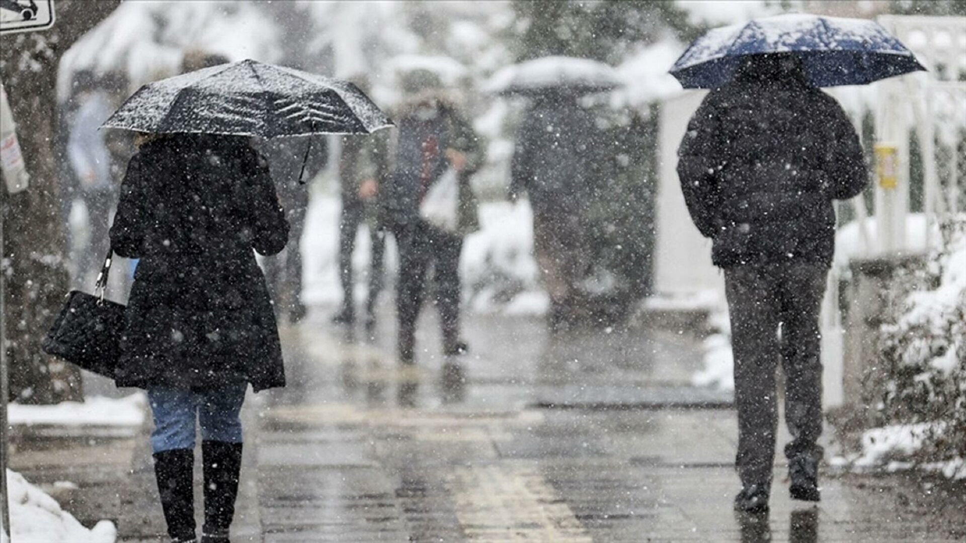 Adana ve Bingölde okullar tatil mi? 20 Aralık Pazartesi Adanada okullar kar tatili mi? Kaymakamlıktan açıklama geldi...
