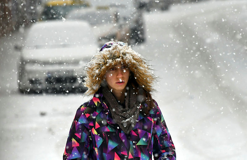 Bitlis, Kars okullar tatil mi? 21 Aralık Salı Bitlis Kars kar tatili var mı? Valilik açıklamaları geldi mi?