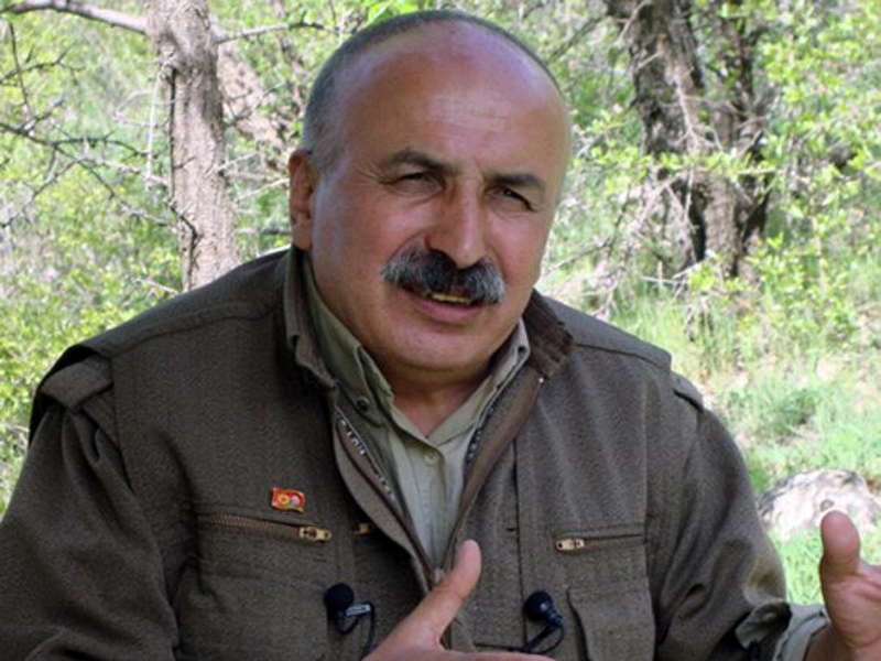 PKKdan Millet İttifakının ortaklarına acil kodlu çağrı: Halkı ayağa kaldırın
