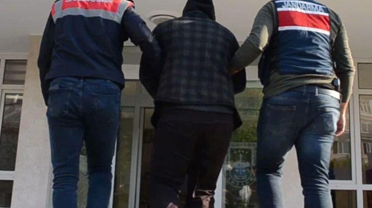Son dakika: Ankarada DEAŞ operasyonu: 12 şüpheli yakalandı