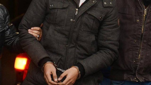 Son dakika: Yunanistan’a kaçmaya çalışan PKKlı yakalandı