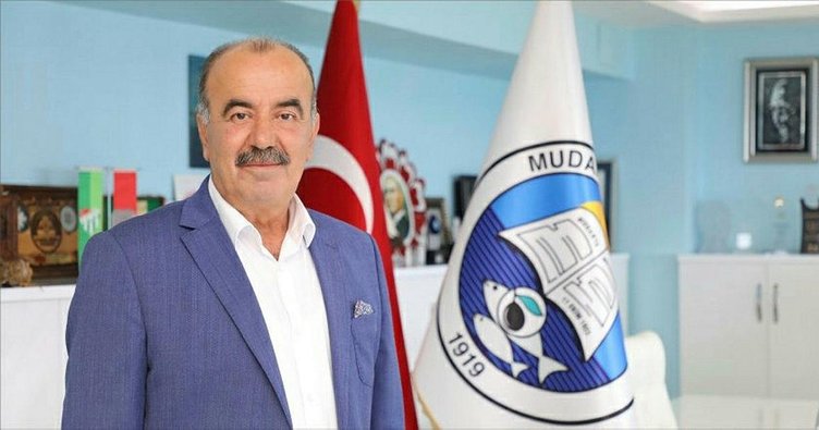CHPli Belediye Başkanı Hayri Türkyılmaz arazileri kapış kapış sattı!