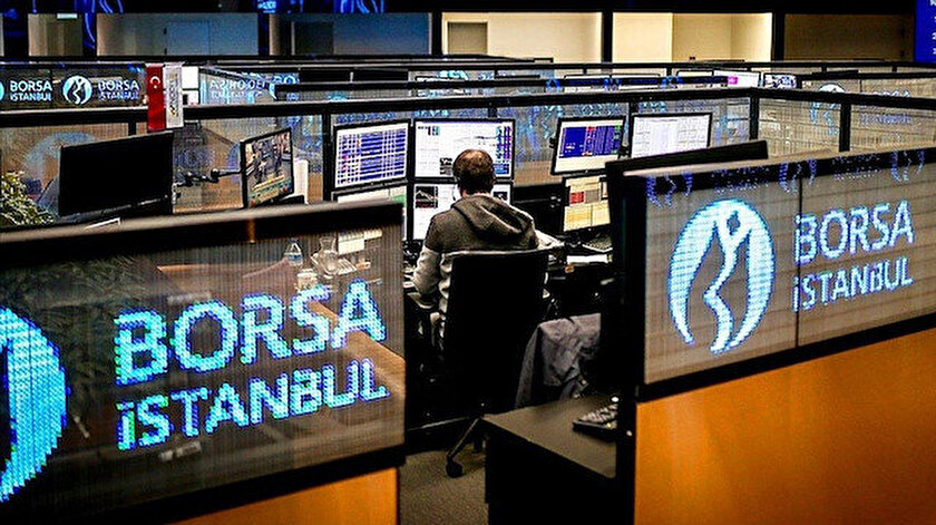 Borsa İstanbuldan açılış öncesi yeni karar: Yukarı adım kuralı bugün de devam edecek