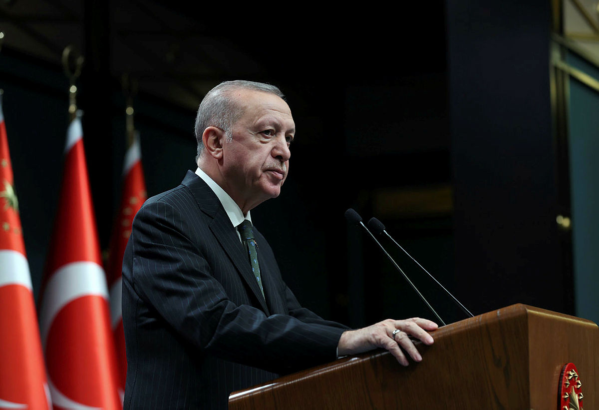 Memur-Senden Başkan Erdoğana vergi muafiyeti teşekkürü