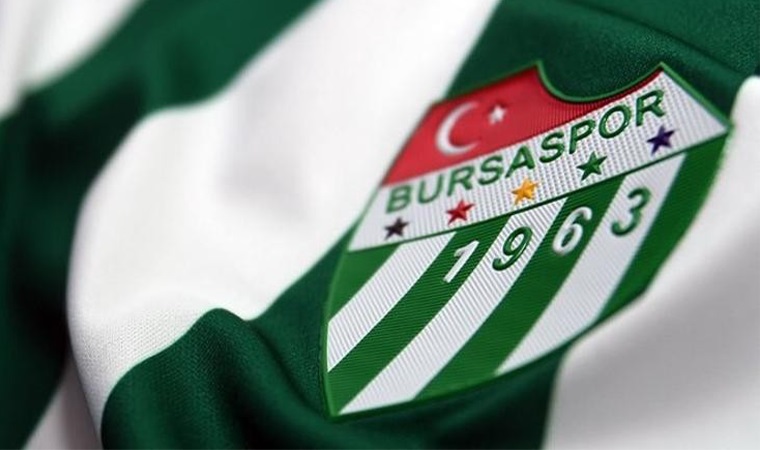 Son dakika: Bursasporun yeni teknik direktörü belli oldu