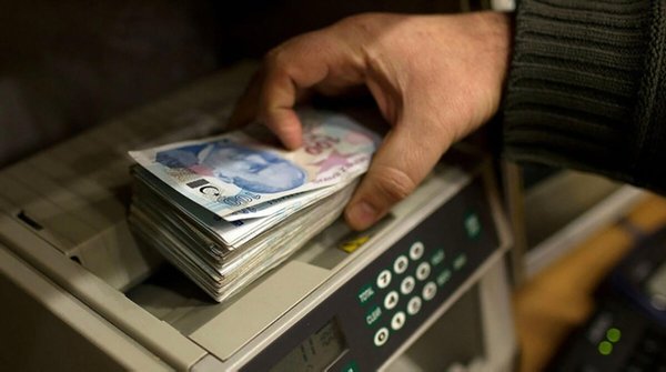 Türk Lirası dolarizasyonu devirdi! Destek açıklamaları peş peşe geldi