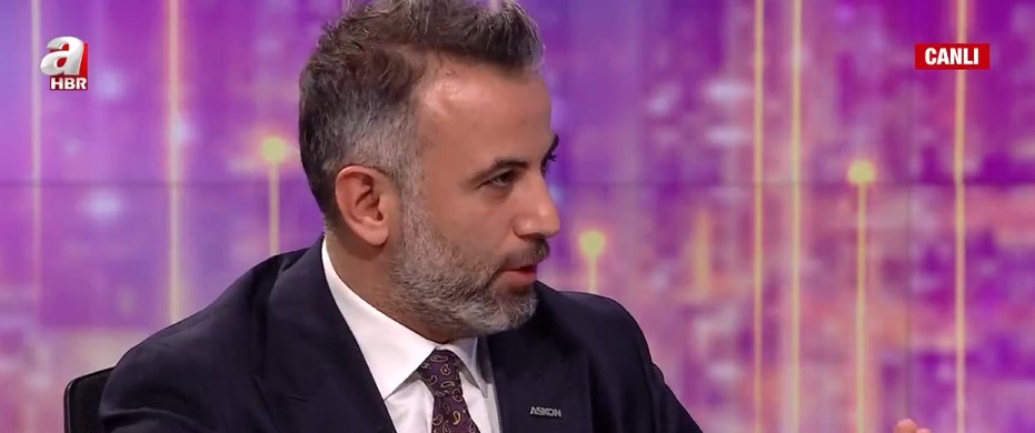 ASKON Genel Başkanı Orhan Aydın: Dolar daha da düşecek