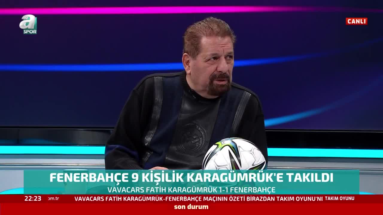 Erman Toroğlundan Fenerbahçeye sert sözler: Ölmüş ağlayanı yok