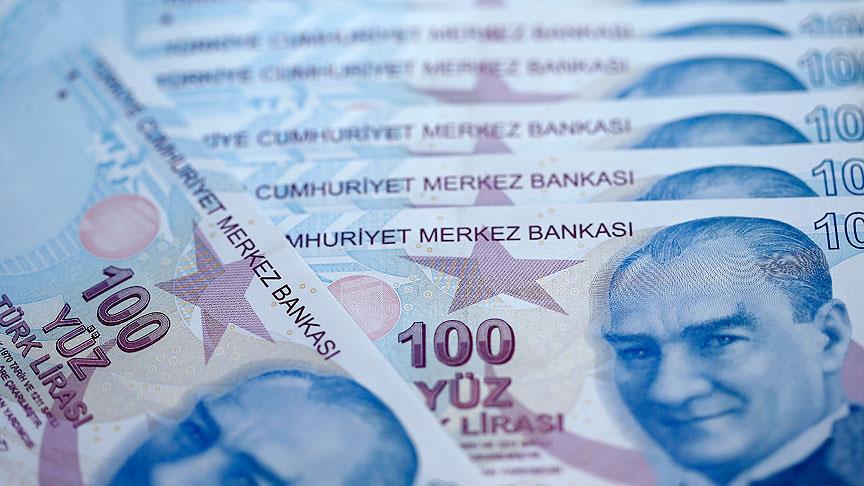 Merkez Bankasının Türk Lirası kararı! Resmi Gazetede yayımlandı! Yürürlüğe girdi...