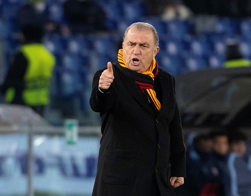 Galatasarayda sorunların başrolünde Fatih Terim var!